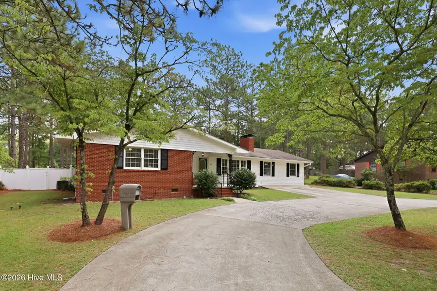 108 Pee Dee Road, Aberdeen, NC 28315 - #3