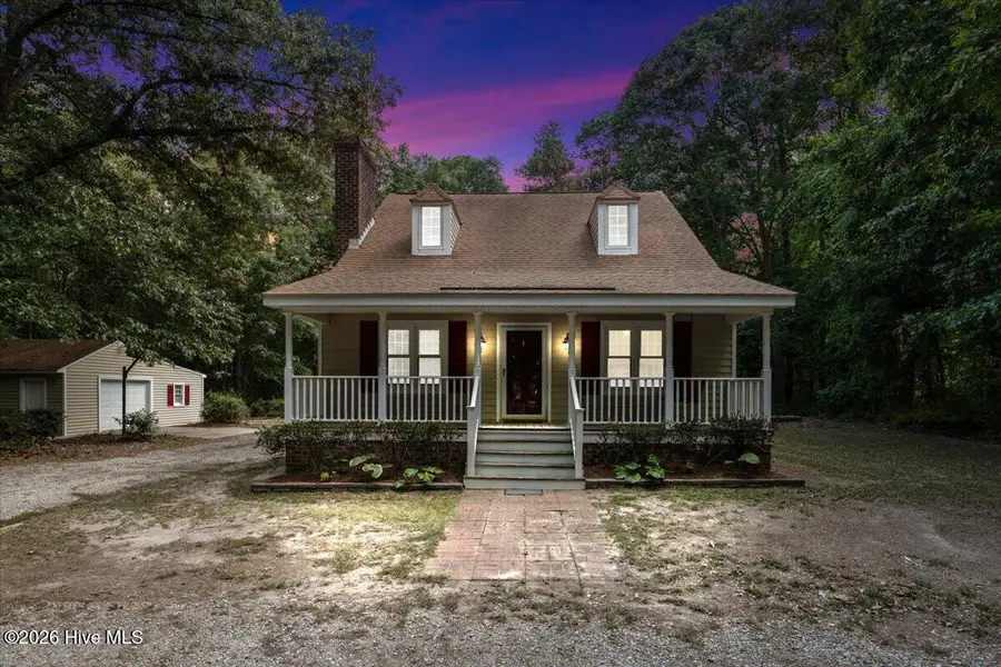 4528 Country Lane, Rocky Mount, NC 27803 - #2