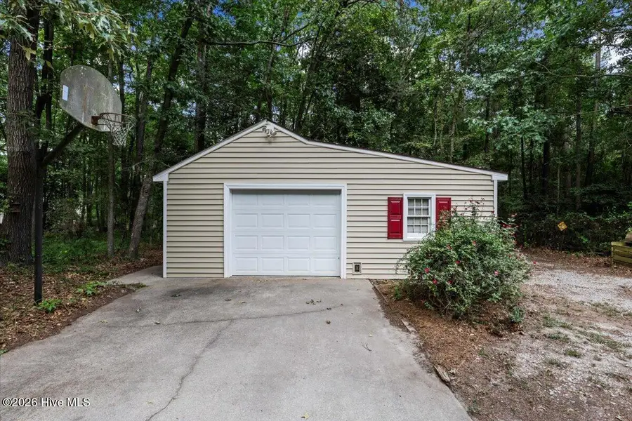 4528 Country Lane, Rocky Mount, NC 27803 - #3