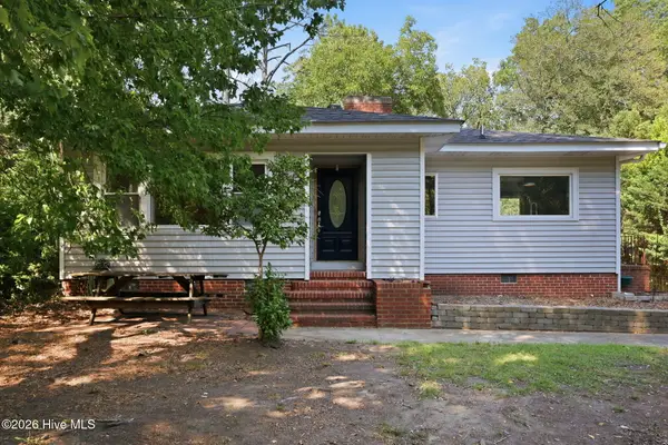 2503 E 5th Street, Greenville, NC 27858