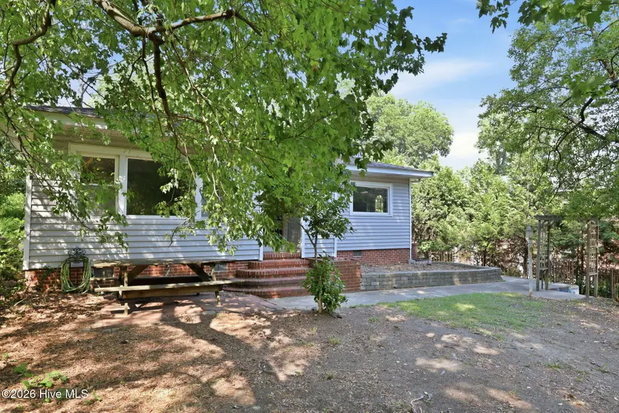 2503 E 5th Street, Greenville, NC 27858 - #3