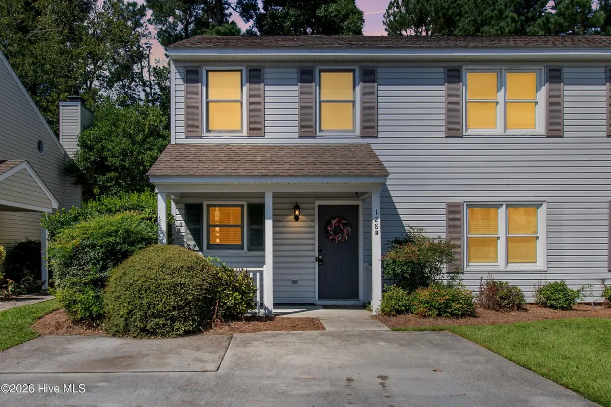 128 Lullwater Drive #Unit B, Wilmington, NC 28403 - #1
