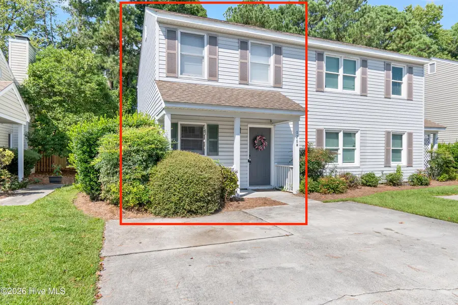 128 Lullwater Drive #Unit B, Wilmington, NC 28403 - #2