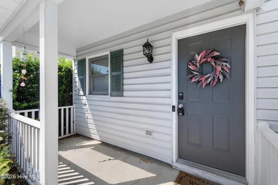 128 Lullwater Drive #Unit B, Wilmington, NC 28403 - #3