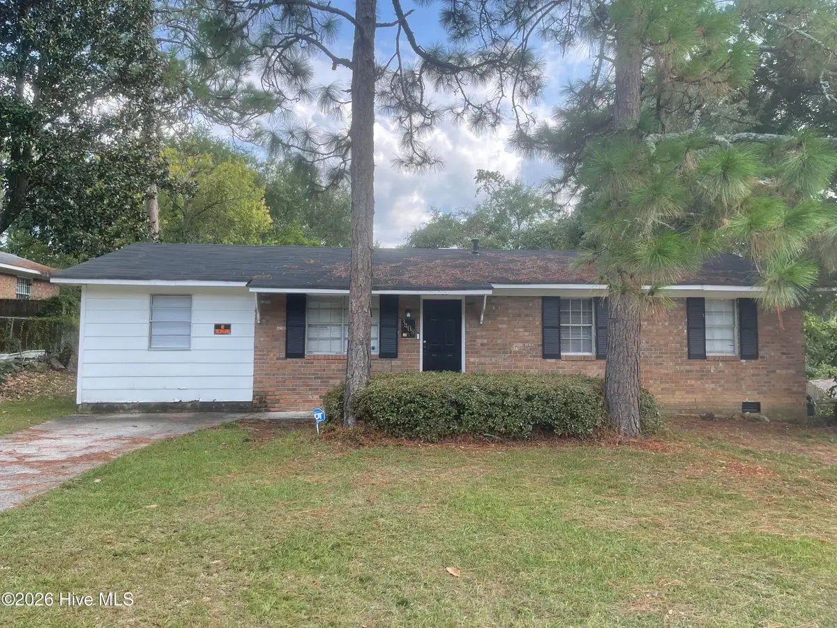 3408 Kensington Drive N, Augusta, GA 30906 - #1