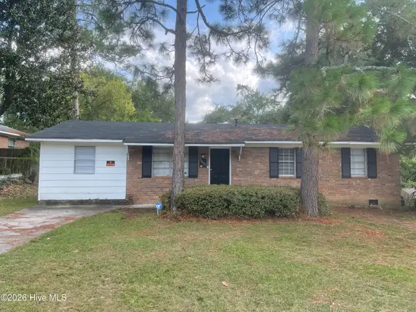 3408 Kensington Drive N, Augusta, GA 30906