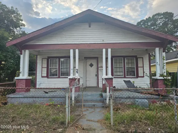 1307 10th Street, Augusta, GA 30901