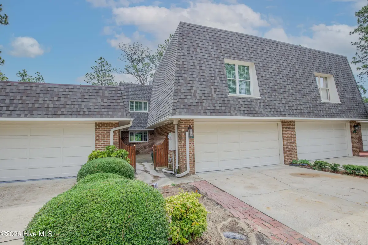 131 Racquet Lane, Pinehurst, NC 28374 - #1