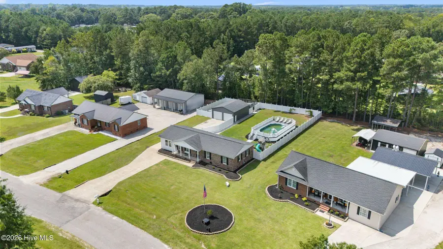 219 Oakwood Heights Drive, Lumberton, NC 28358 - #2