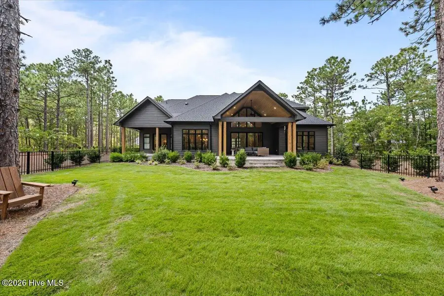30 Birkdale Drive, Pinehurst, NC 28374 - #3