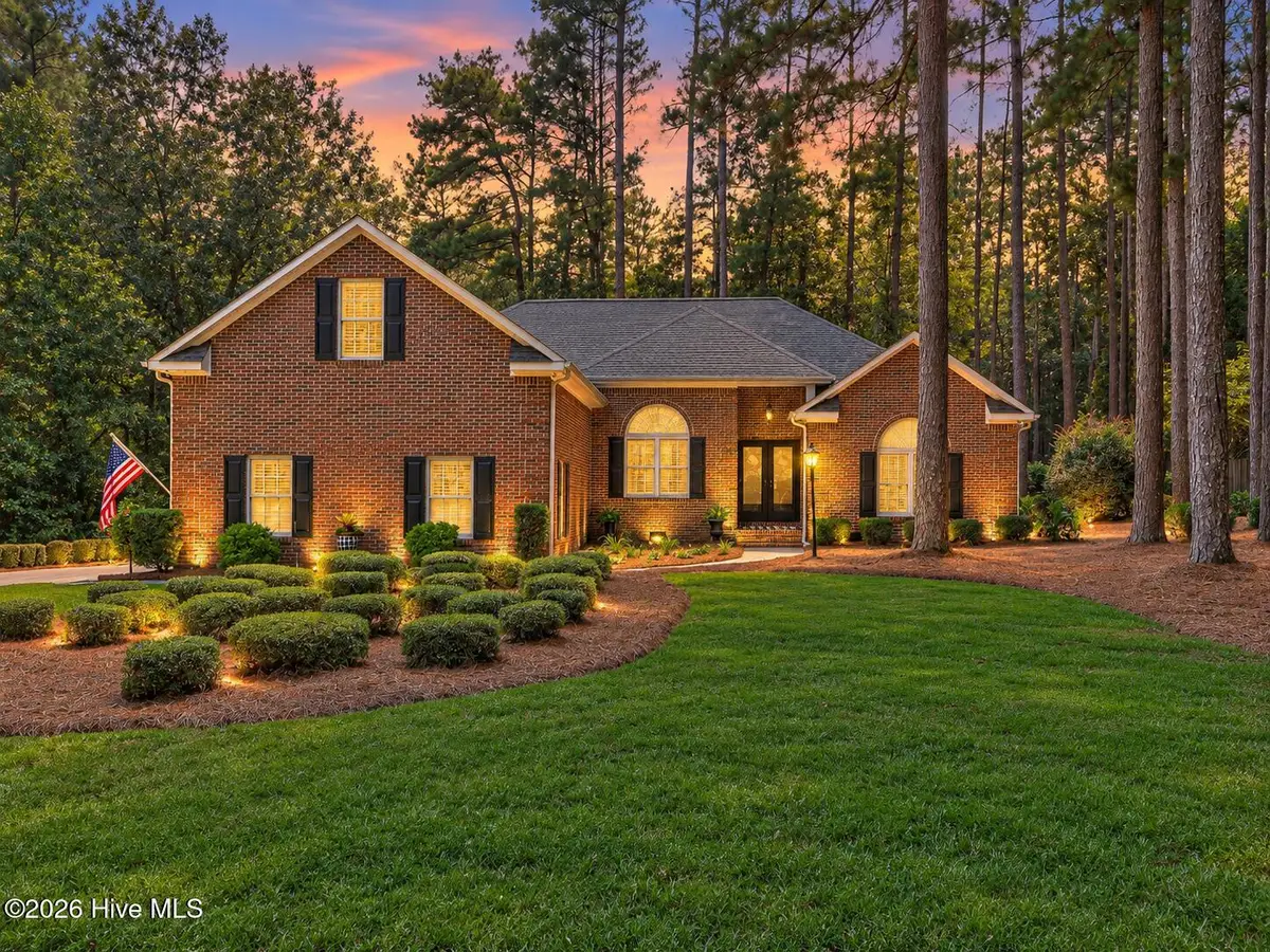 195 Long Shadow Drive, Aiken, SC 29803 - #1