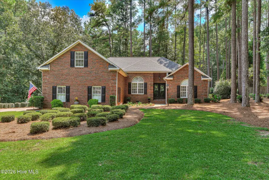 195 Long Shadow Drive, Aiken, SC 29803 - #2