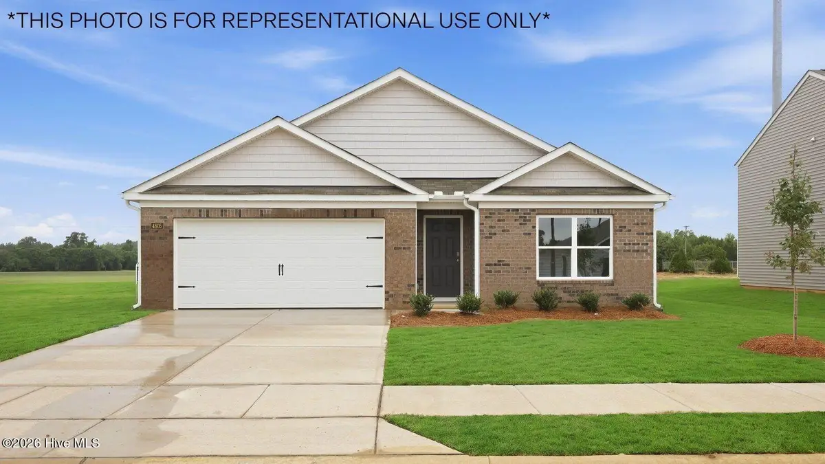 2021 Montalvan Drive, Greenville, NC 27834 - #1