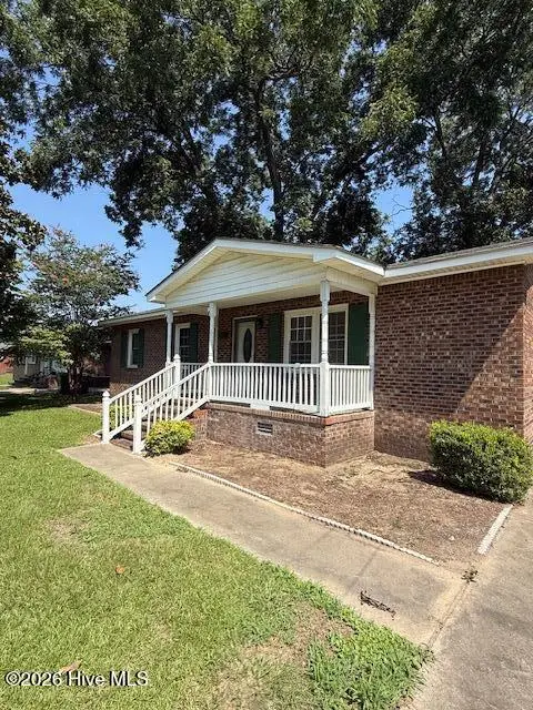 704 W 3rd Street, Washington, NC 27889 - #2