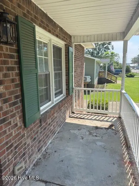 704 W 3rd Street, Washington, NC 27889 - #3