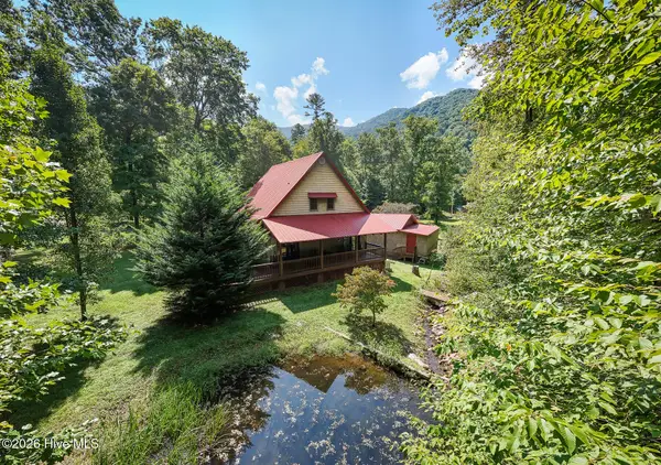 49 Dusty Hollow, Robbinsville, NC 28771
