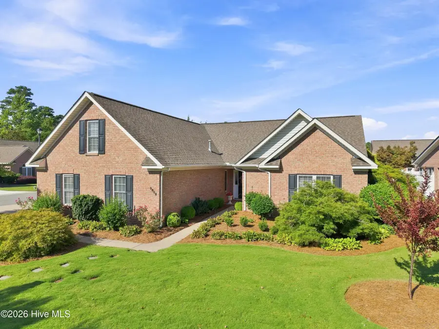 3808 Rainbow Street, Greenville, NC 27834 - #2