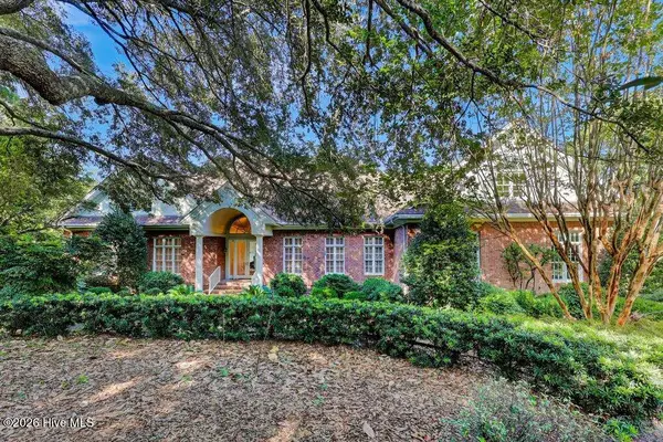 7115 E Creeks Edge Drive, Wilmington, NC 28409