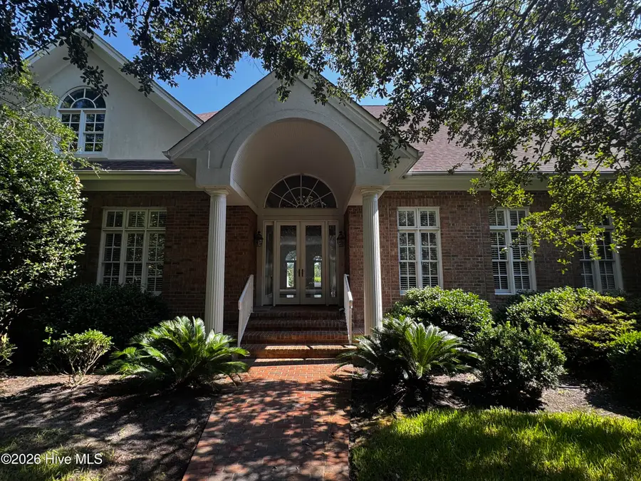 7115 E Creeks Edge Drive, Wilmington, NC 28409 - #2