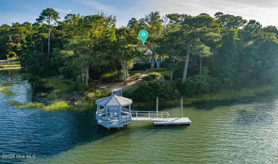 7115 E Creeks Edge Drive, Wilmington, NC 28409 - #3