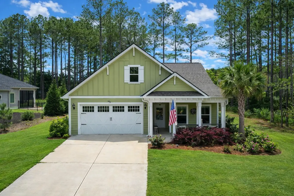 119 Cypress Drive, McCormick, SC 29835 - #1