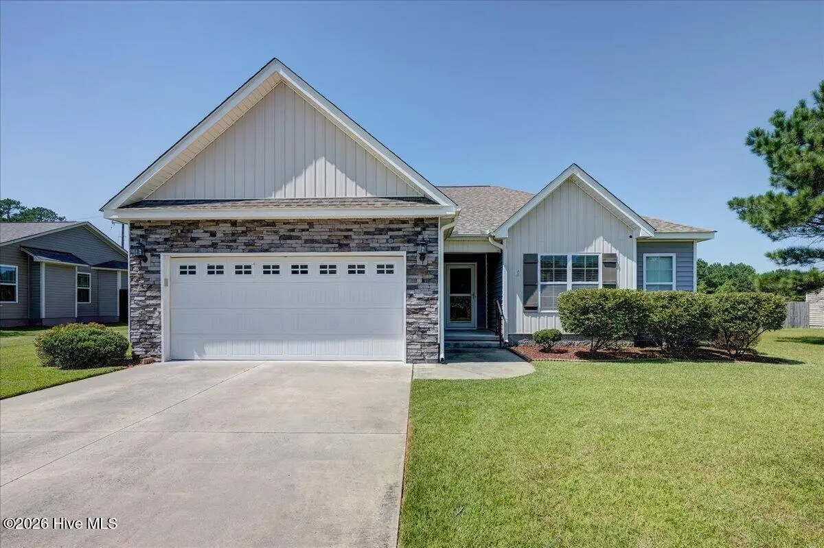 106 Trellis Lane, Vanceboro, NC 28586 - #1