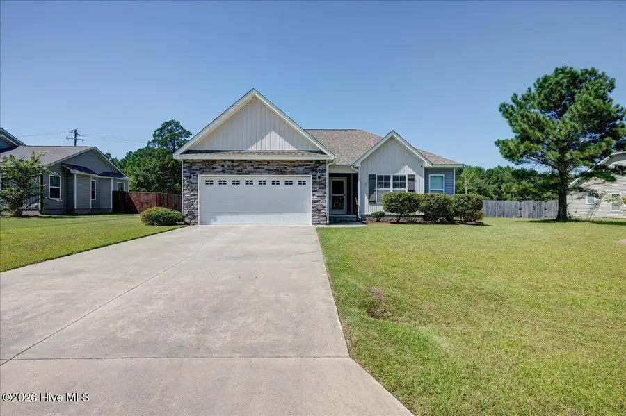 106 Trellis Lane, Vanceboro, NC 28586 - #2
