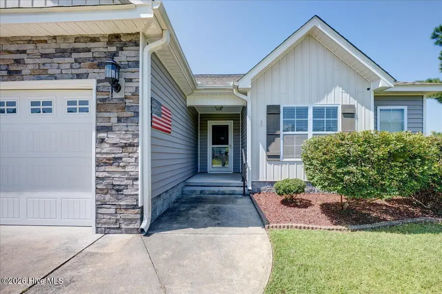 106 Trellis Lane, Vanceboro, NC 28586 - #3