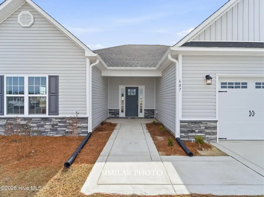 779 Regiment Road, Jacksonville, NC 28546 - #2