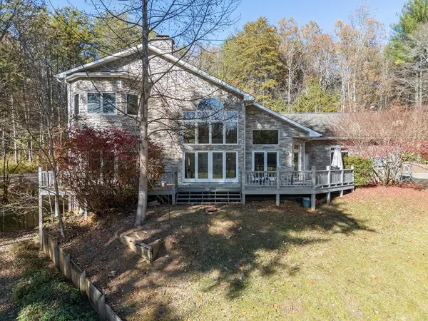 5981 Candy Mountain Road, Murphy, NC 28906