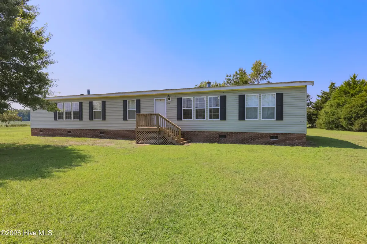 233 Friendship Church Road, Warsaw, NC 28398 - #1