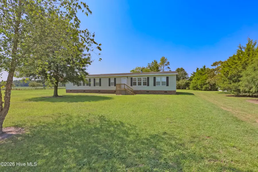 233 Friendship Church Road, Warsaw, NC 28398 - #2