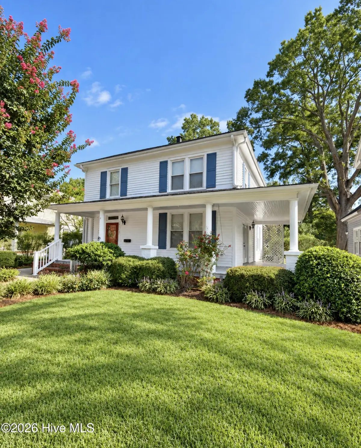 3632 E Wilson Street, Farmville, NC 27828 - #1