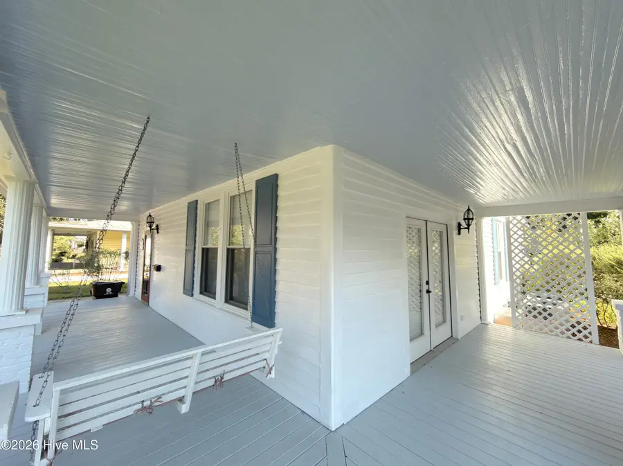 3632 E Wilson Street, Farmville, NC 27828 - #3