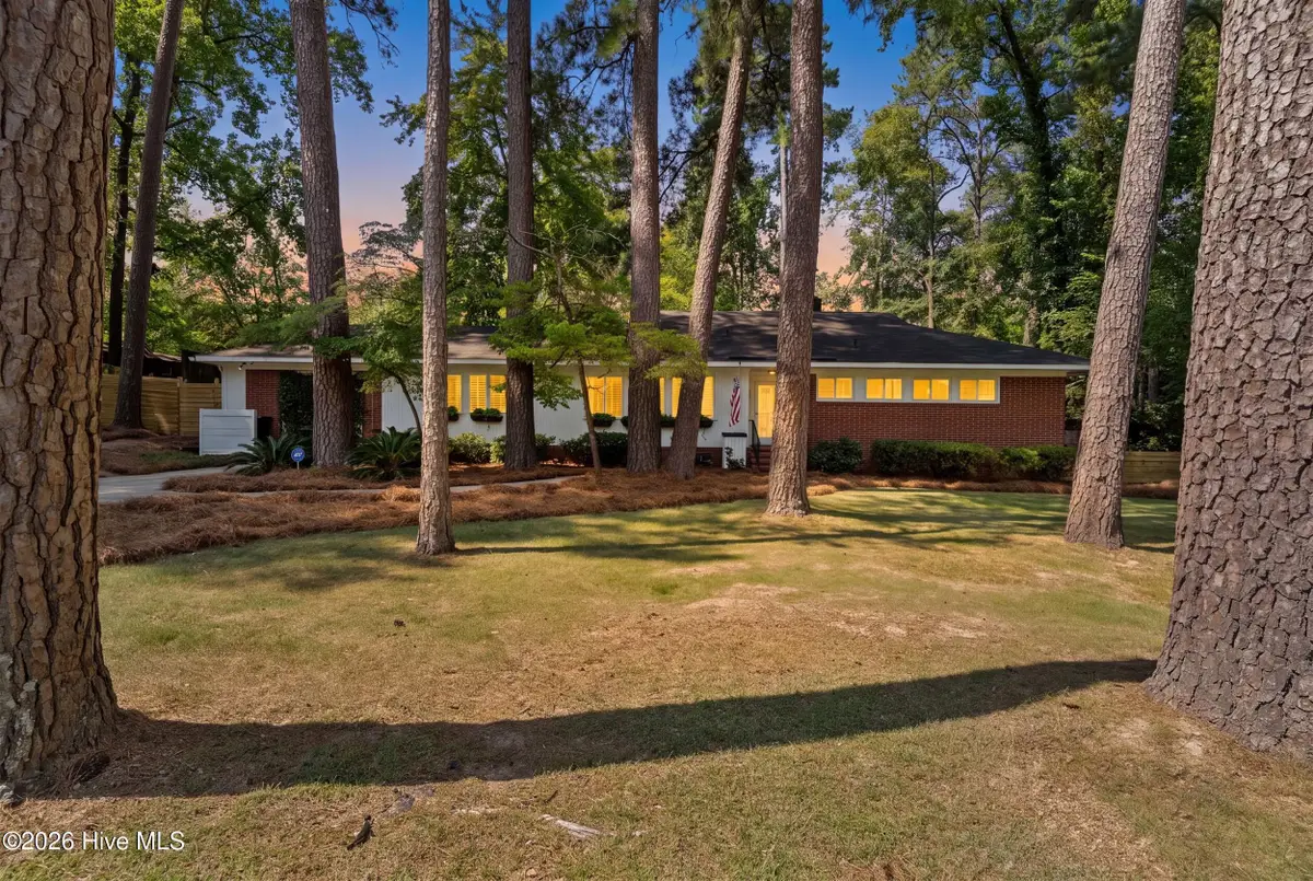 411 Ashland Drive, Augusta, GA 30909 - #1