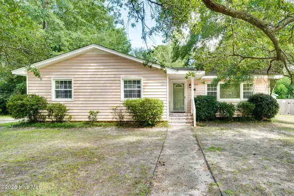 3609 Wilshire Boulevard, Wilmington, NC 28403