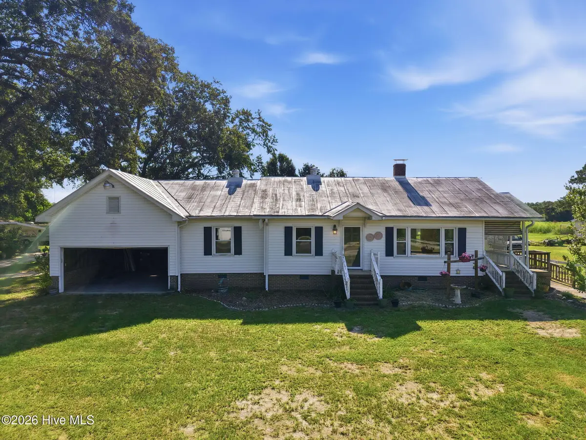 3959 N North Carolina 11 903 Highway, Deep Run, NC 28525 - #1