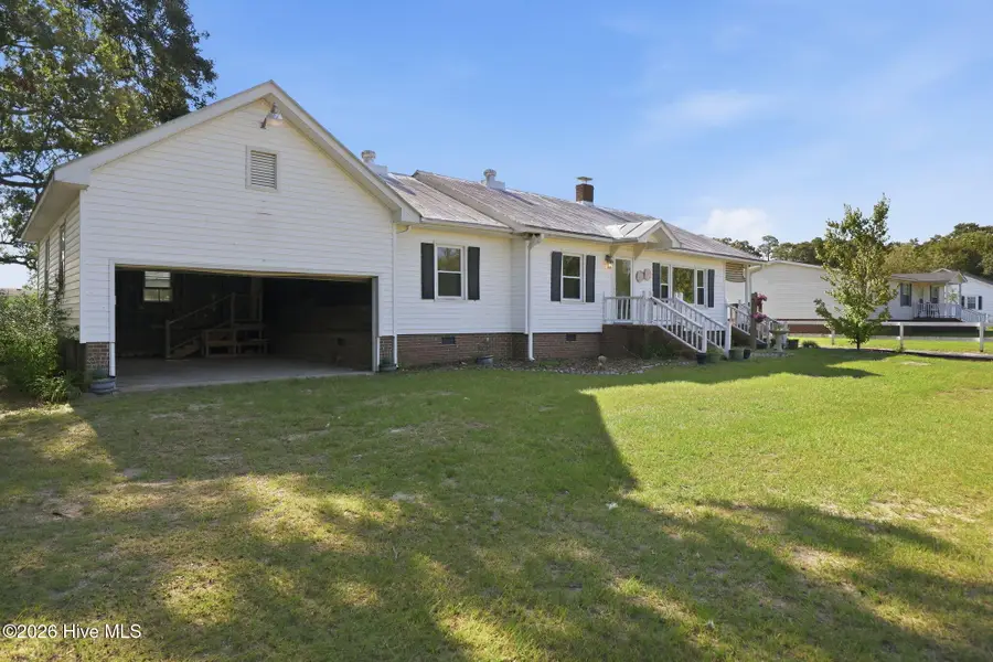3959 N North Carolina 11 903 Highway, Deep Run, NC 28525 - #2