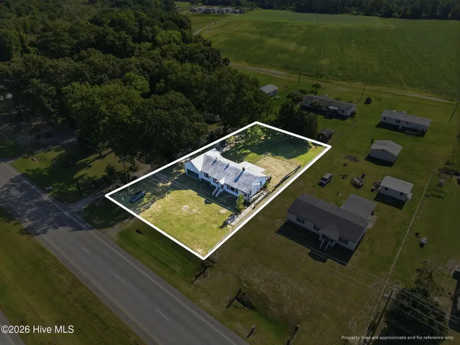 3959 N North Carolina 11 903 Highway, Deep Run, NC 28525 - #3