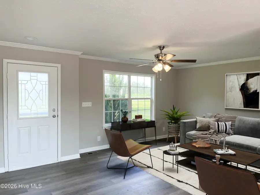 782 County Line Road, Tyner, NC 27980 - #2