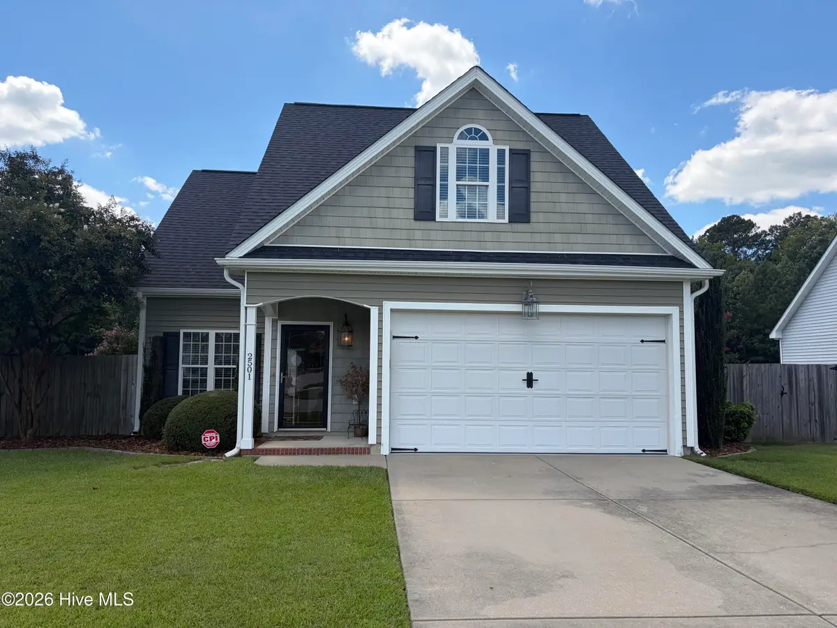 2501 Chelsea Drive Nw, Wilson, NC 27896 - #1