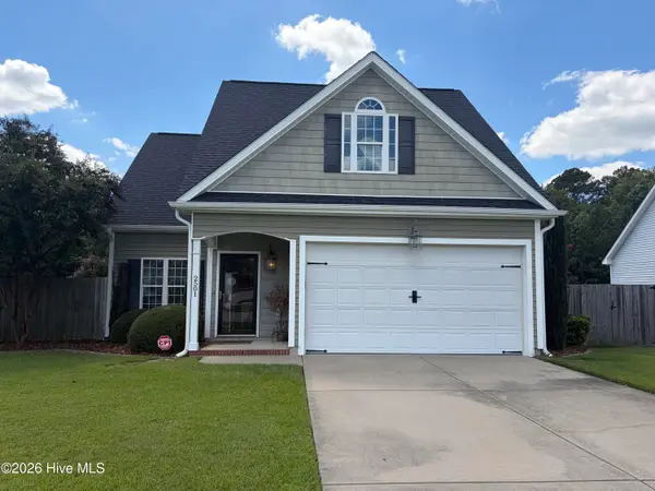 2501 Chelsea Drive Nw, Wilson, NC 27896