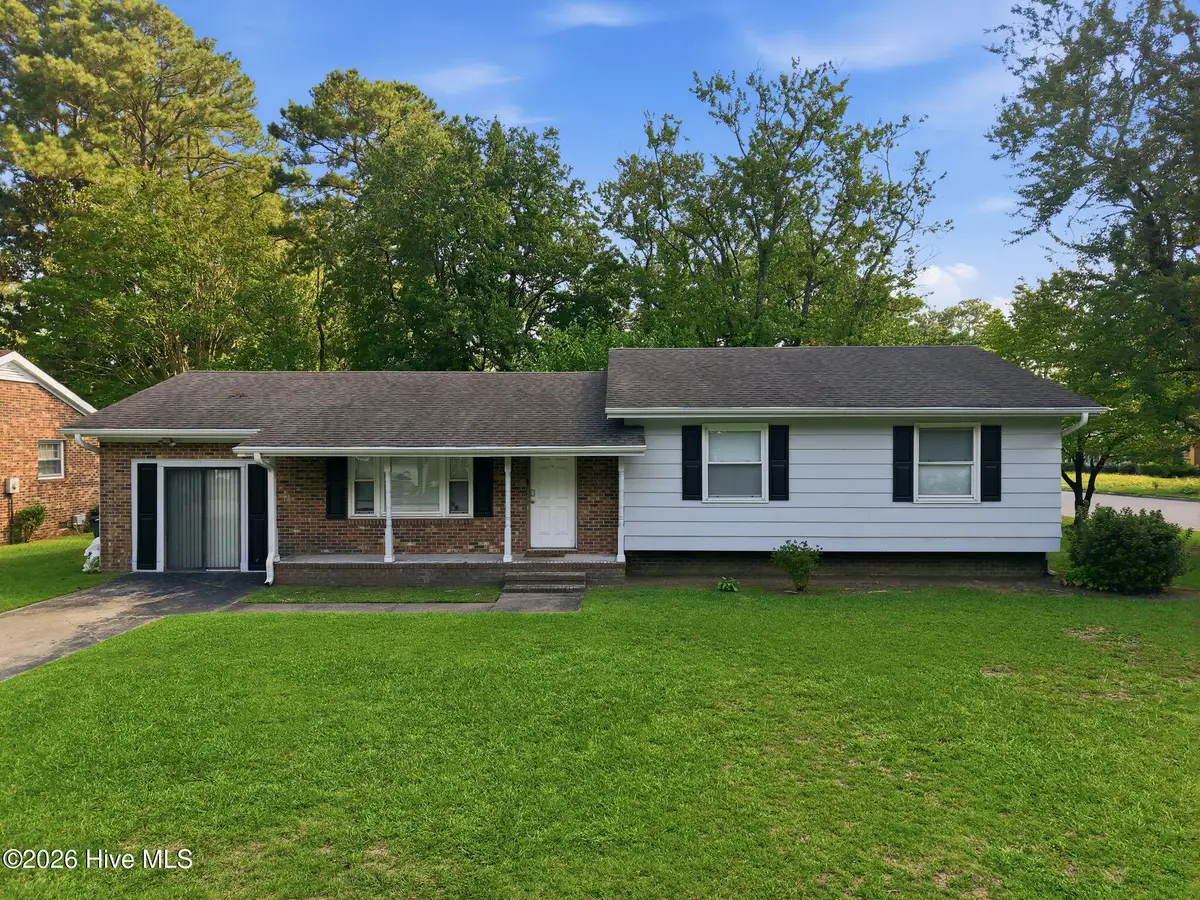 100 Pearl Drive, Greenville, NC 27834 - #1