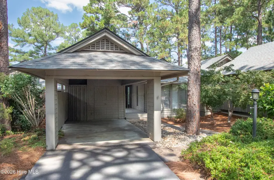 285 Sugar Gum Lane #- 12 Aronimink, Pinehurst, NC 28374 - #2