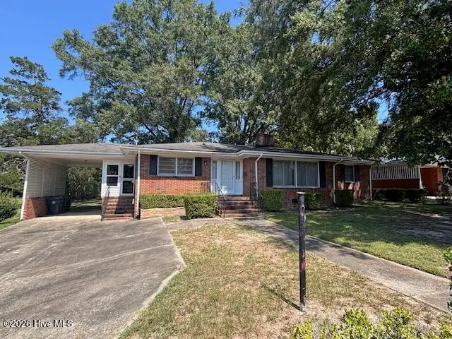 507 Hamilton Drive, Goldsboro, NC 27530 - #1