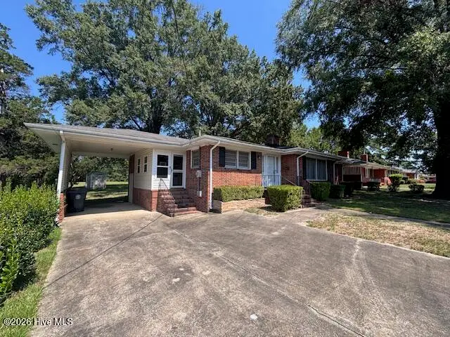 507 Hamilton Drive, Goldsboro, NC 27530 - #2