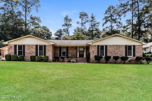 2126 Huron Drive, Aiken, SC 29803