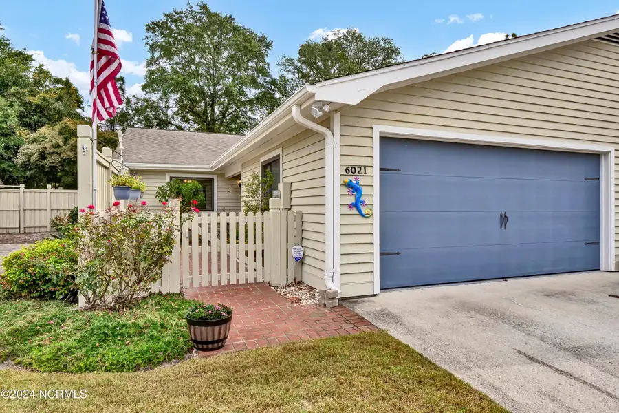 6021 Caddy Circle, Wilmington, NC 28405 - #2