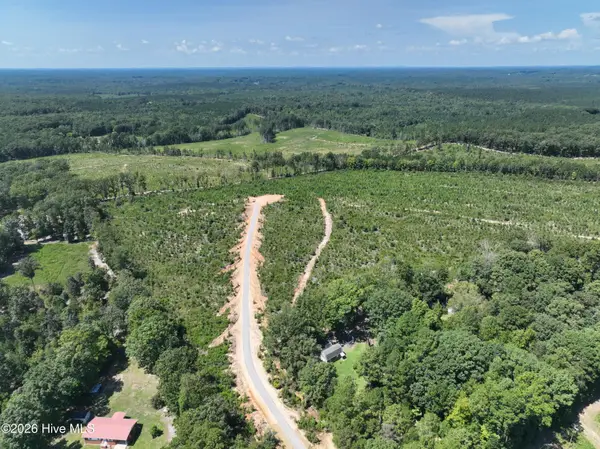 0 Putnam Glendon Road, Carthage, NC 28327