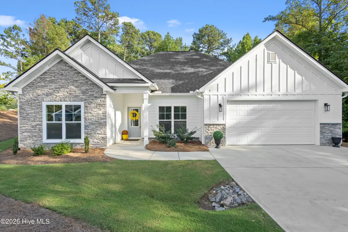 222 Louisa Lane, McCormick, SC 29835 - #1